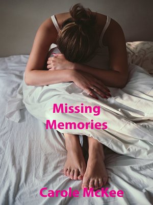 cover image of Missing Memories